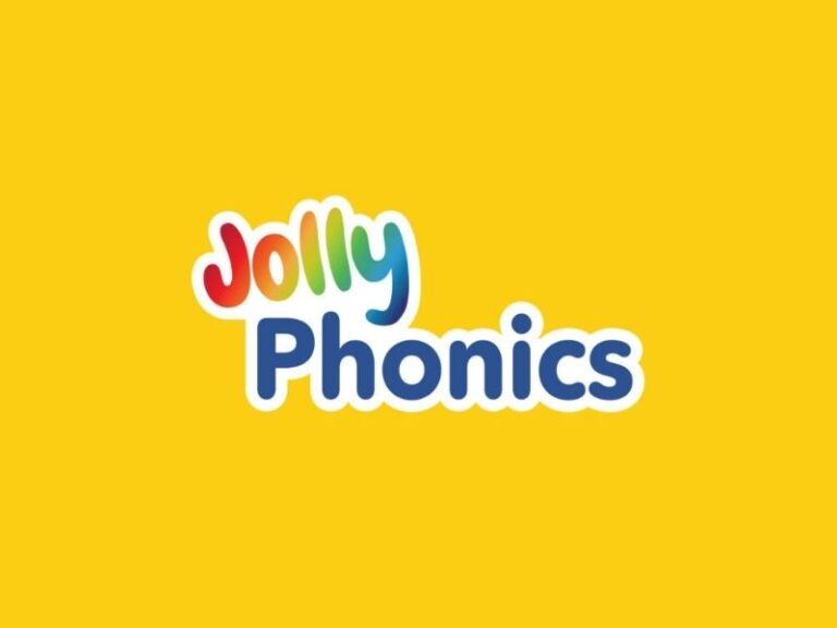 Jolly Phonics 2 Jolly Phonics